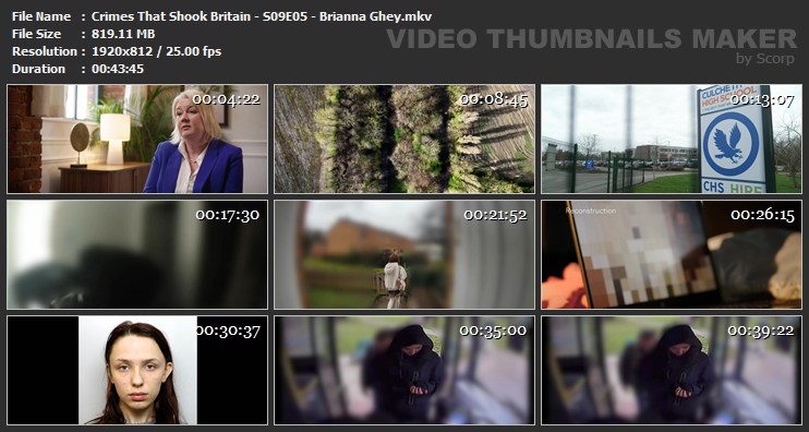 Crimes That Shook Britain - S09E05 - Brianna Ghey.mkv