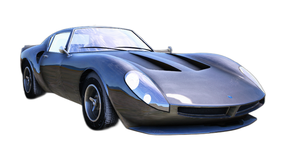 StingerGT