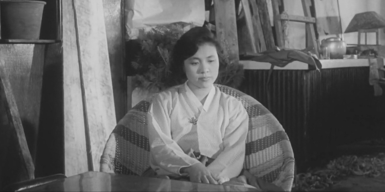 The Stray Bullet Movie Screenshot