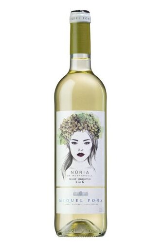 Núria 75Cl.
