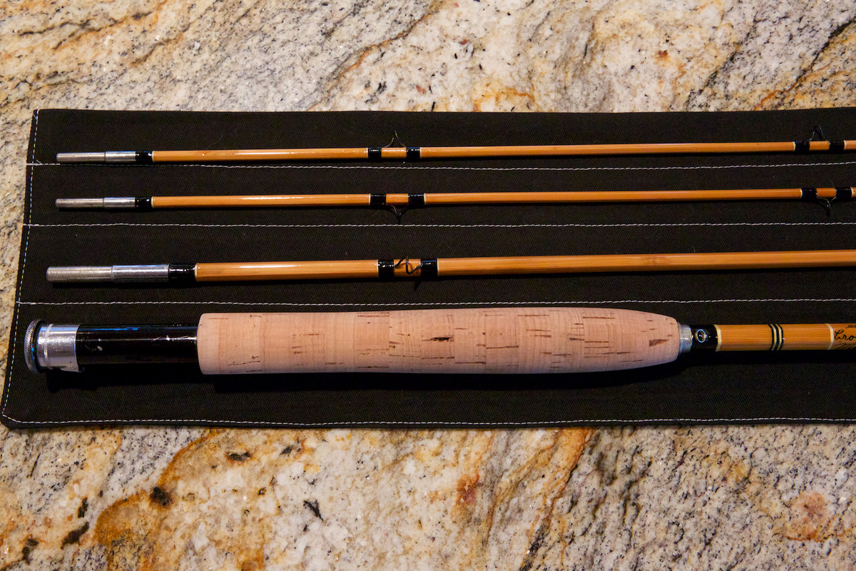 Cross Double-Built #164 5