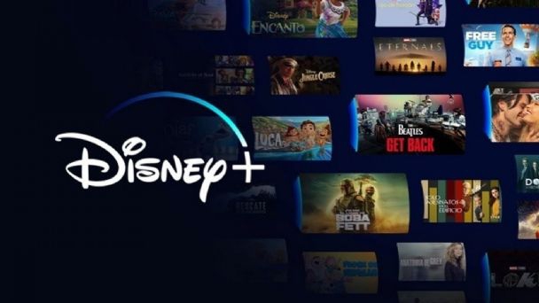 Disney+ anuncia nueva opción con publicidad; supera a Netflix en suscriptores de plataforma