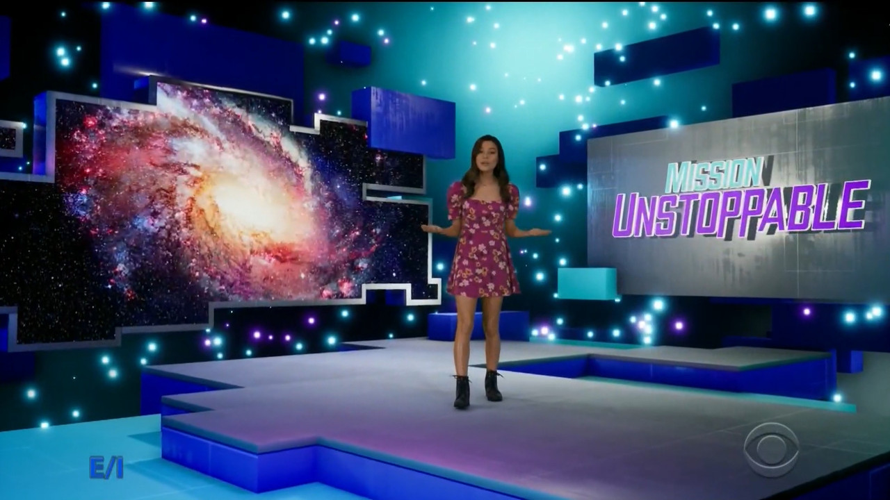 12.12 - 15.00.00 - Mission Unstoppable. Highlights include  a paleont....ts_snapshot_31.08.904