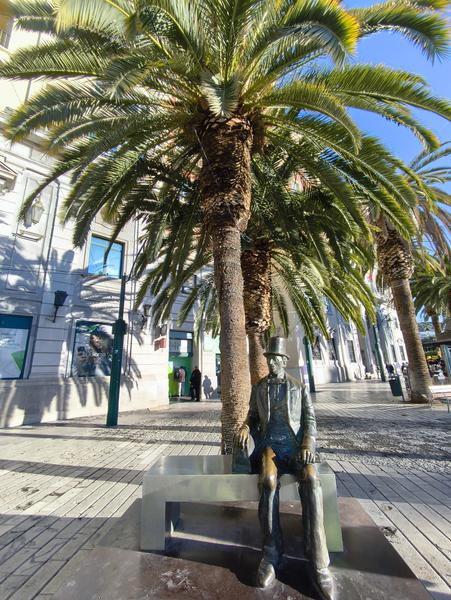 Vuelo a Málaga y después a Londres - Málaga y Londres (3)