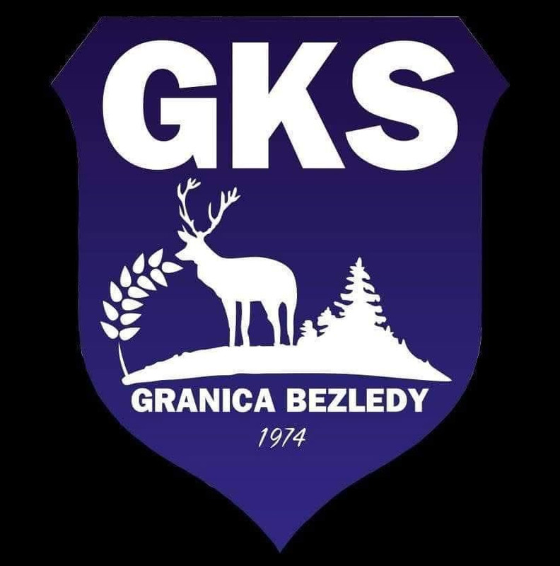 GKS GRANICA BEZLEDY logo