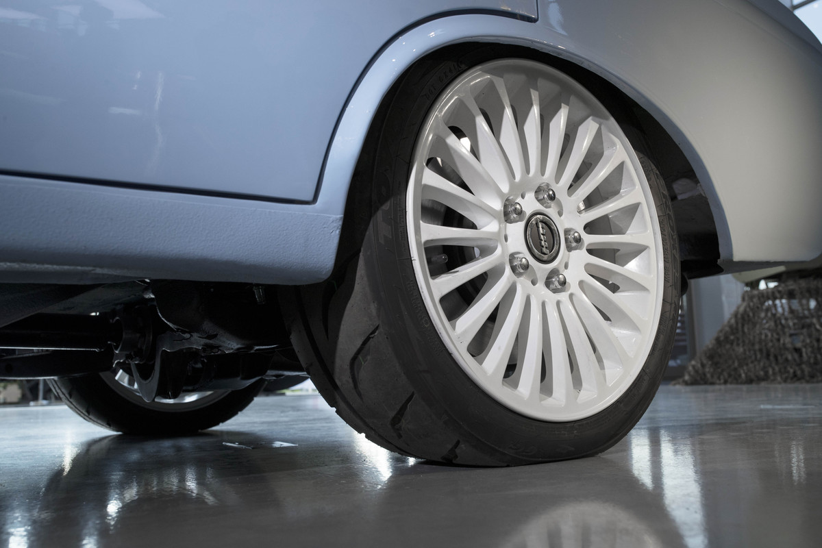 Kalashnikov CV-1 (1)