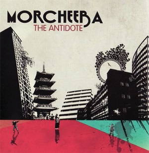 Re: Morcheeba - Part Of The Process (The Collection) (2CD) (