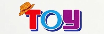 Toy Logo