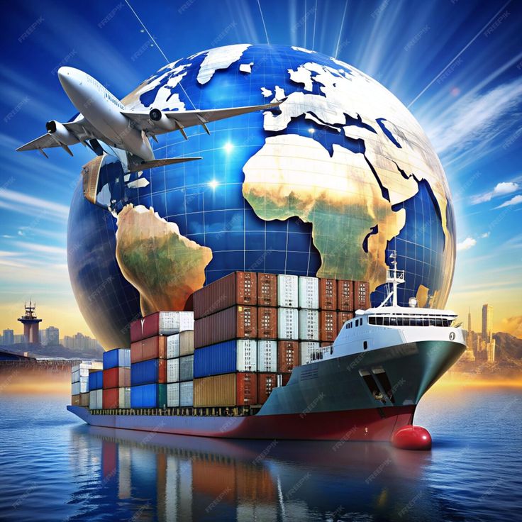 Logistics 7