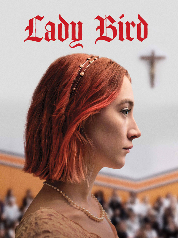 Lady Bird 2017 Dual Audio Hindi English Movie BluRay ESub Download