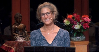 Mindfulness for Anxiety and Sleep - with Tara Brach