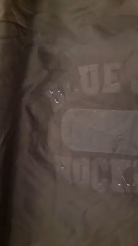 Nike Vintage Gris 4