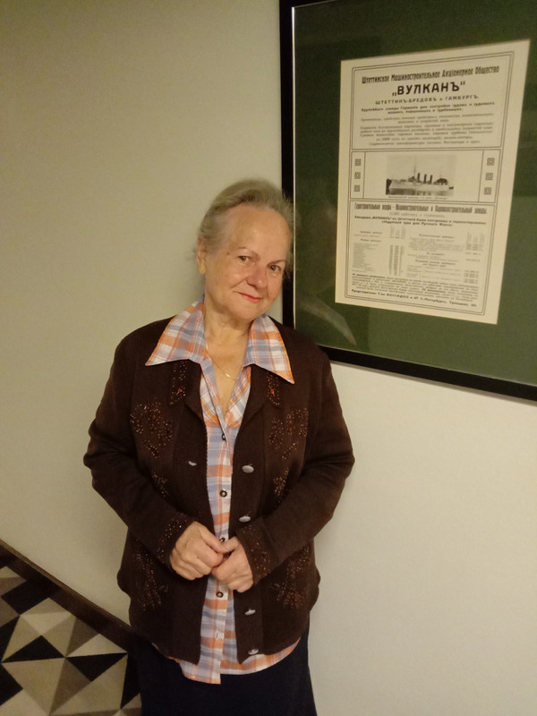 Снова бабушка 1