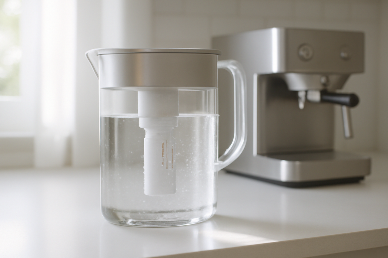 Фильтр для воды