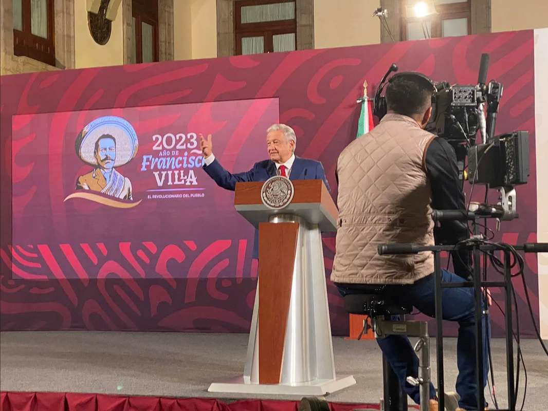Llegó el día, AMLO inaugurará el Aeropuerto Internacional de Tulum