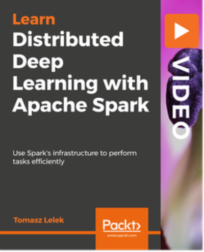 Distributed Deep Learning with Apache Spark