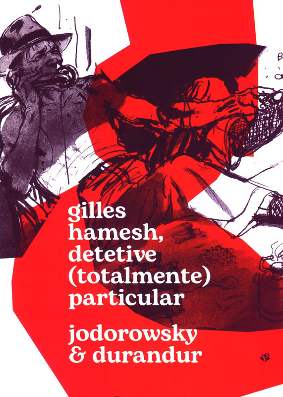 Gilles-Hamesh-Detetive-Totalmente-Particular