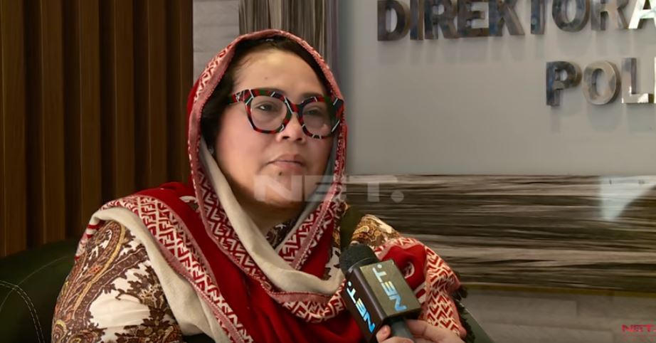 YouTube Official NET News