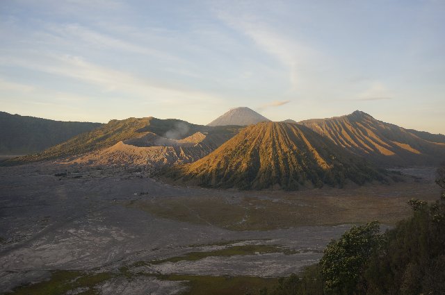 Día 16 - Java: Amanecer en el volcán Bromo y traslado a Yogyakarta - Indonesia y Kuala Lumpur en 18 días: El viaje de mi vida (2)