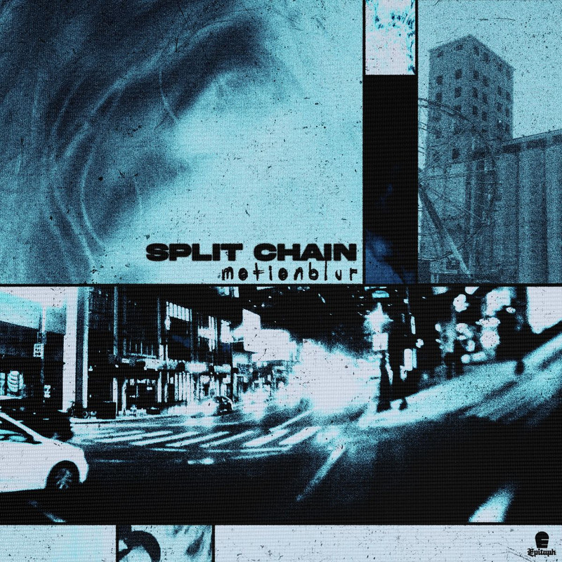 SPLIT CHAIN - Découvrez le single 