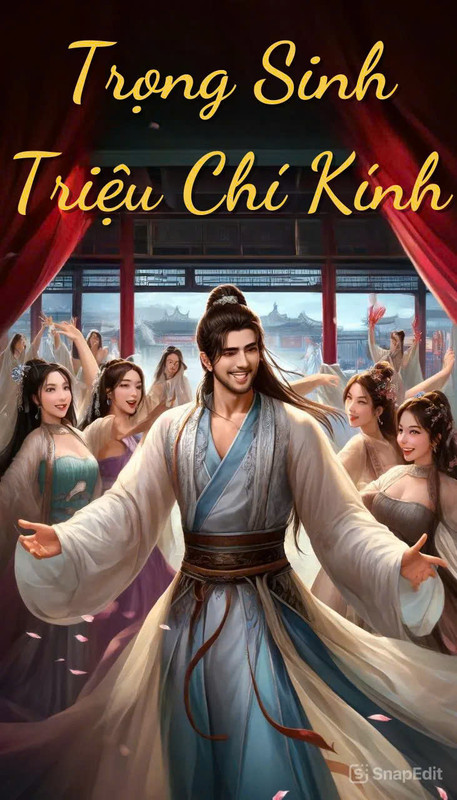 Trọng Sinh Triệu Chí Kính