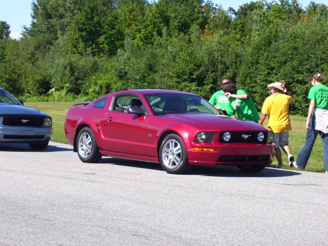 mustang - Montréal Mustang: 40 ans et + d’activités! (Photos-Vidéos,etc...) - Page 19 100-0401