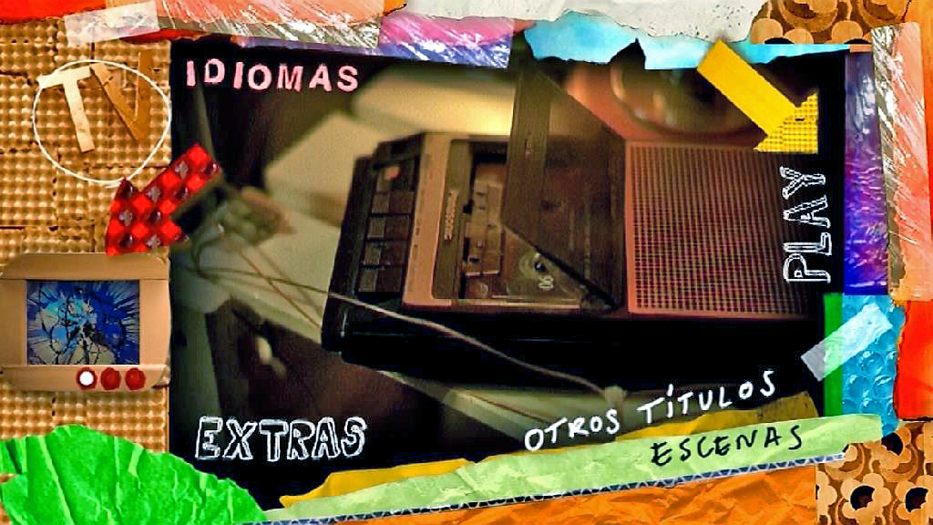 LA SCIENCE DES REVES MENU - La ciencia del sueño (La science des rêves) [2006] [Drama] [DVD9] [PAL] [Leng. ESP/CAT/ENG] [Subt. ESP/CAT]
