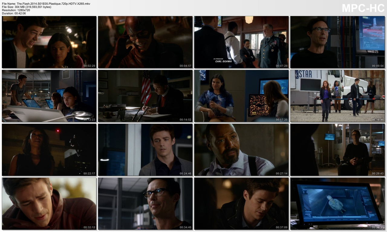 The.Flash.2014.S01E05.Plastique.720p.HDTV.X265.m