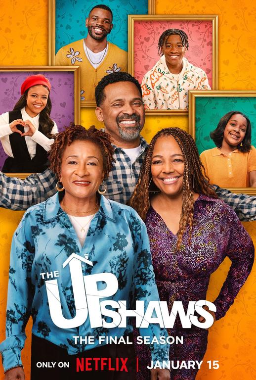 The Upshaws (2026) (Sezon 7)  PL.S07.480p.NF.WEB-DL.DD5.1.XViD-P2P / Polski Lektor DD 5.1