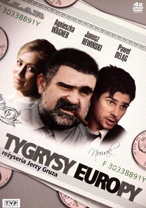 Tygrysy Europy (1999) PL.REMASTERED.1080p.WEB-DL.x264-w00t / Serial Polski