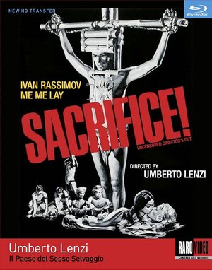 Il paese del sesso selvaggio (1972) Full HD Untouched 1080p DTS-HD ITA ENG + AC3 - DB