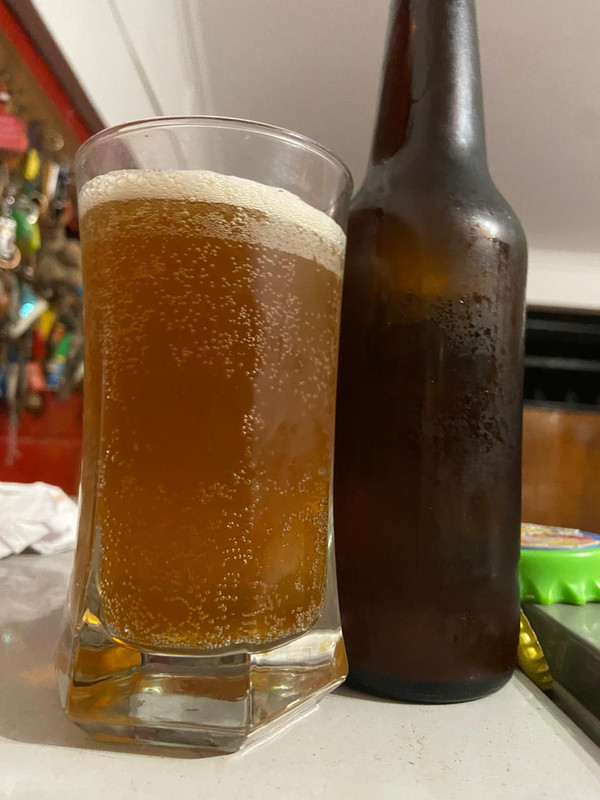 IPA TROPICAL