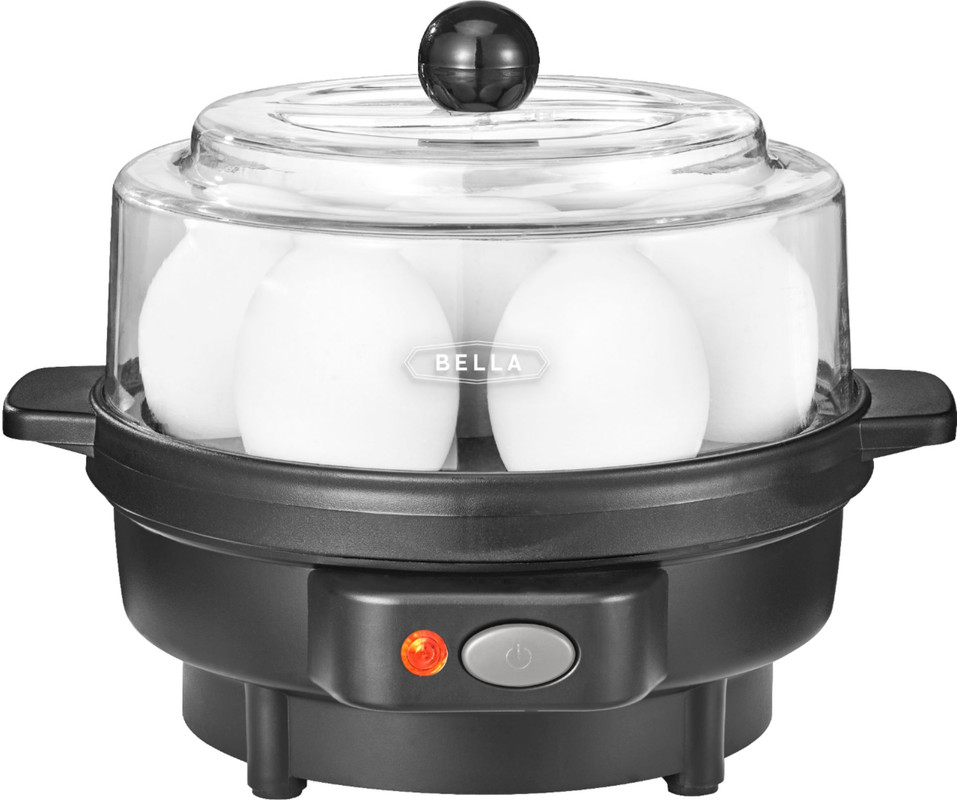 Score Bella Small Kitchen Appliances for Just .44 at Best Buy (Reg. .99) Score Bella Small Kitchen Appliances for Just .44 at Best Buy (Reg. .99)