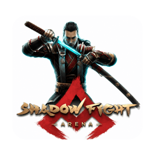 Shadow Fight 4