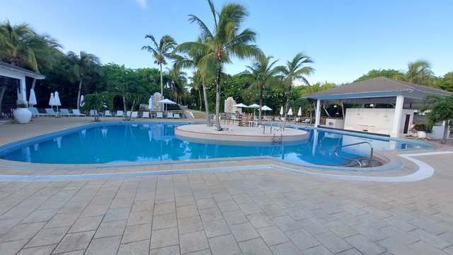 Hotel Iberostar Selection Ensenachos - Blogs de Cuba - DIA 2 – HOTEL IBEROSTAR CORAL ENSENACHOS (4)