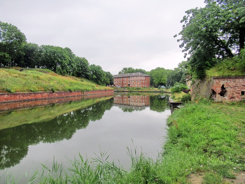 Возвращение в Калининград и... в Кёнигсберг. Маленькие городки бывшей Пруссии Возвращение в Калининград и... в Кёнигсберг. Маленькие городки бывшей Пруссии