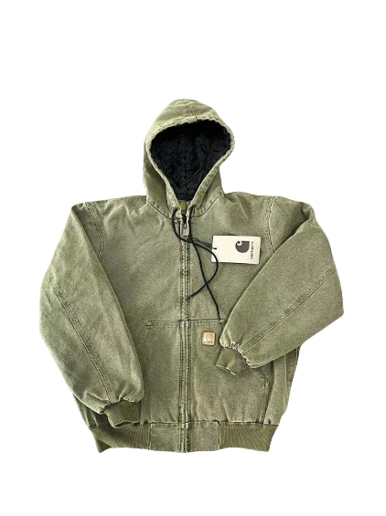 Carhartt Down Jacket