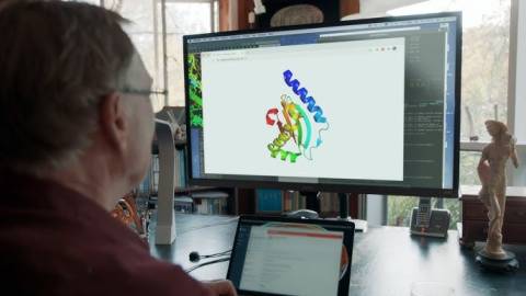 Want to know more about google deepmind