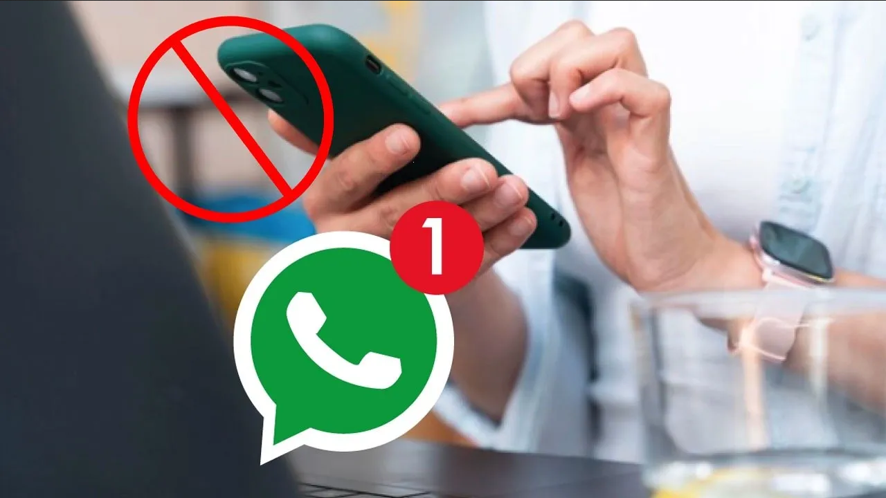 Nuevo requisito obligatorio para usar WhatsApp a partir del JUEVES 11 de abril