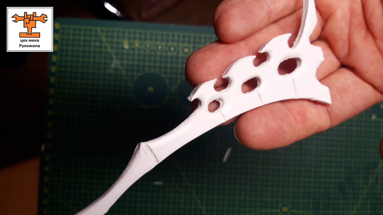 Феечкина хреновина Эпическая (3)