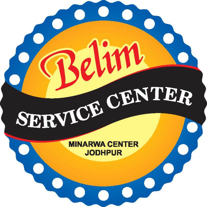 Belin Logo