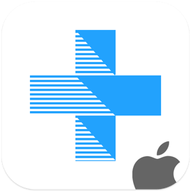 Apeaksoft iPhone Data Recovery 1.1.92 macOS