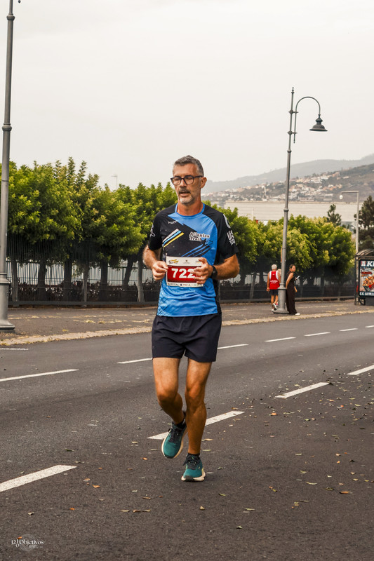 Canary-Run 121