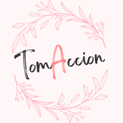 Logo de Toma Accion