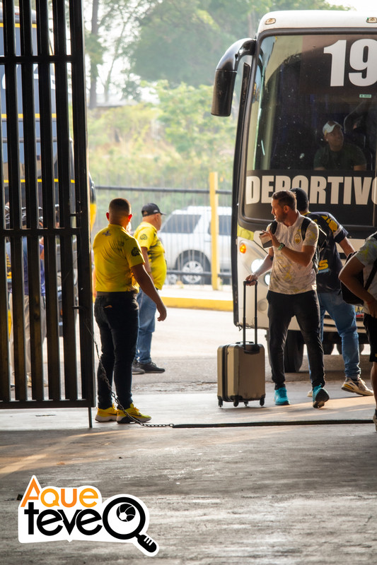 dvo tachira - metropolitano futbol club (5 of 232)