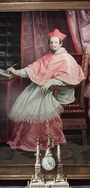 Roma: Galería Spada, éxtasis y Bernini - Roma y Londres: Exposición de Caravaggio y Siena, el auge de la pintura (12)