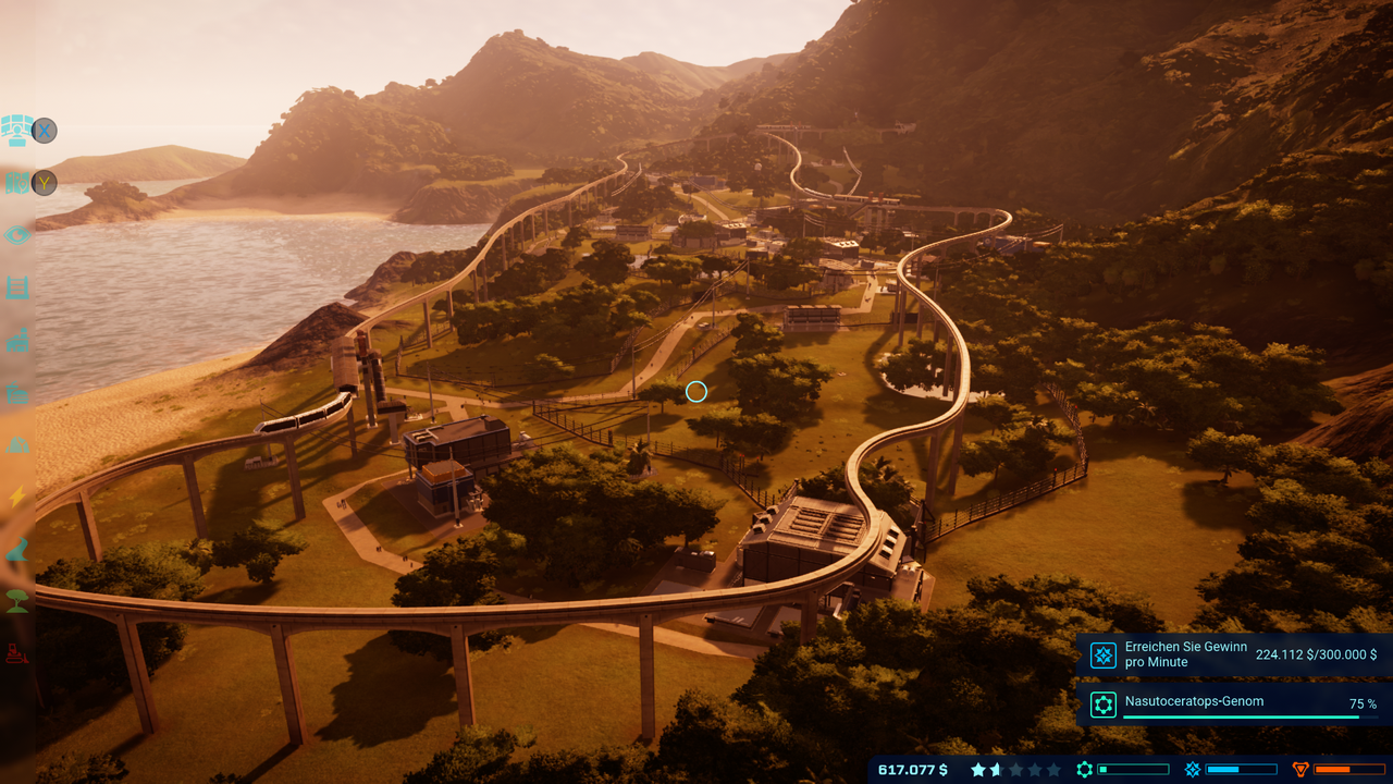 Jurassic World Evolution (4)