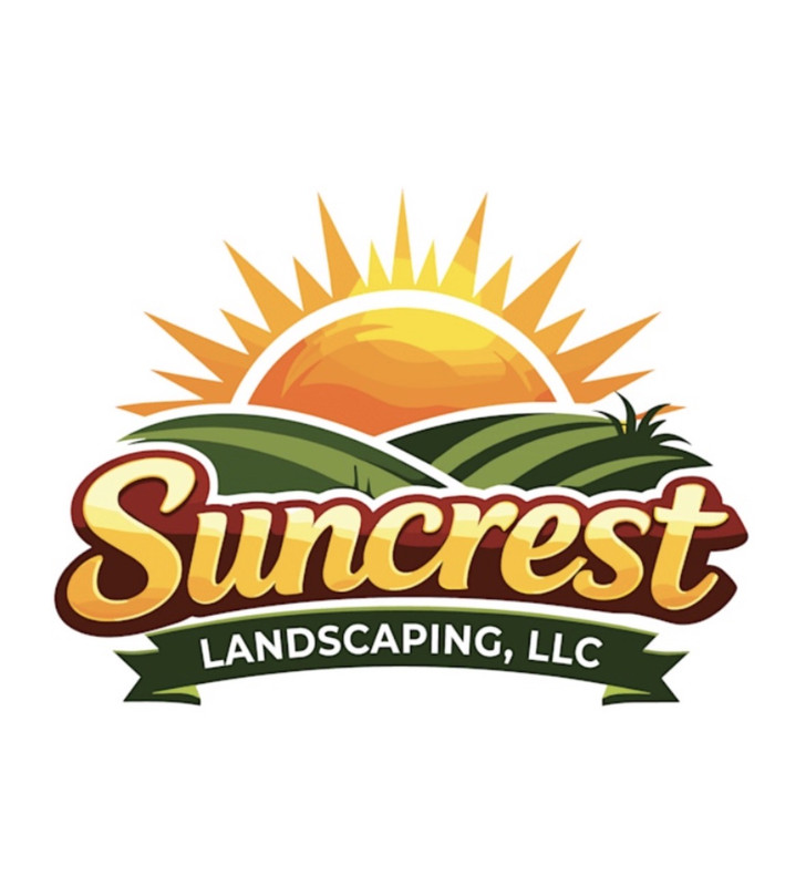 Suncrest Landscaping LLC logo