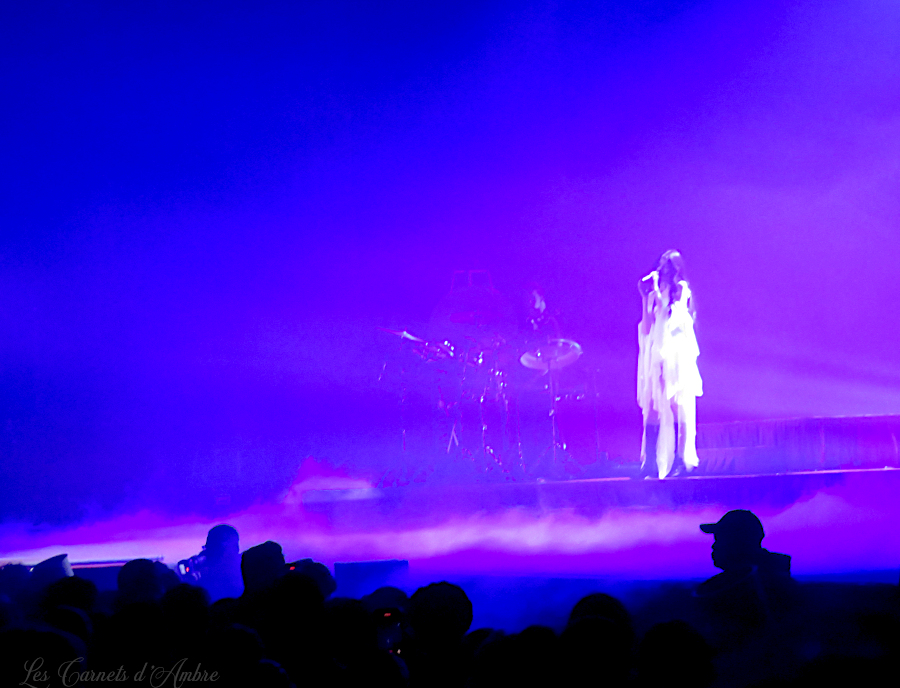 Solann à la Villette de Paris, 2026