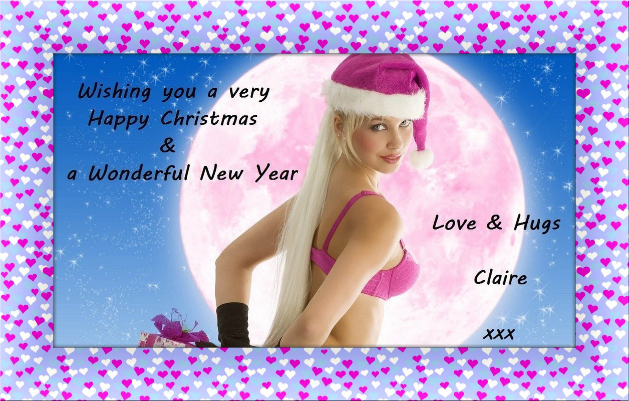 Christmas Card 13